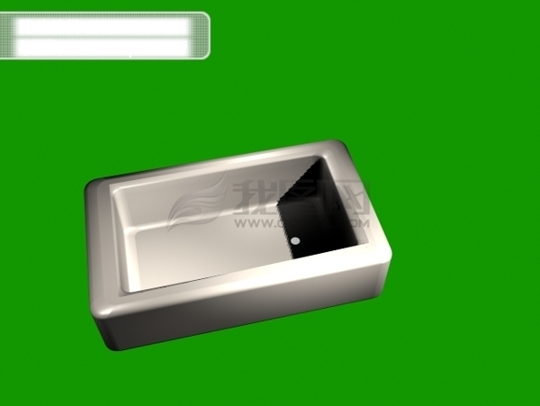 3d衛(wèi)浴潔具