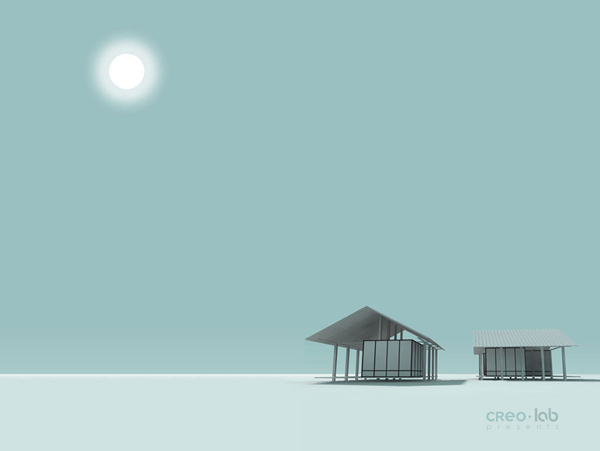 海景壁紙圖片
