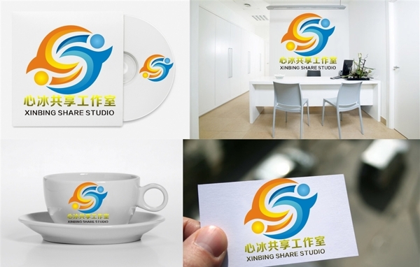 logo設計