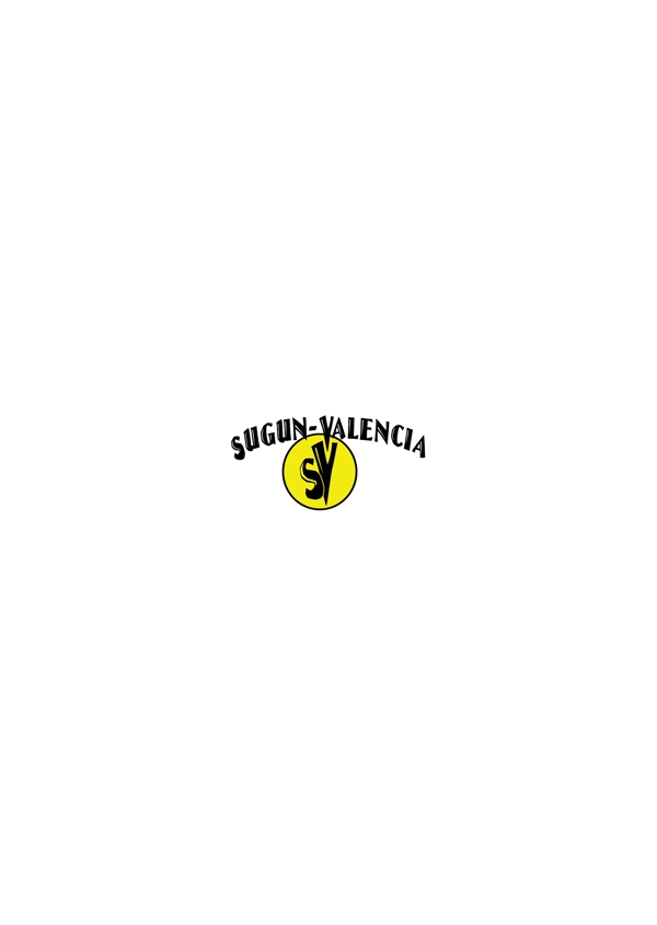SugunValencialogo設(shè)計(jì)欣賞SugunValencia服務(wù)公司LOGO下載標(biāo)志設(shè)計(jì)欣賞