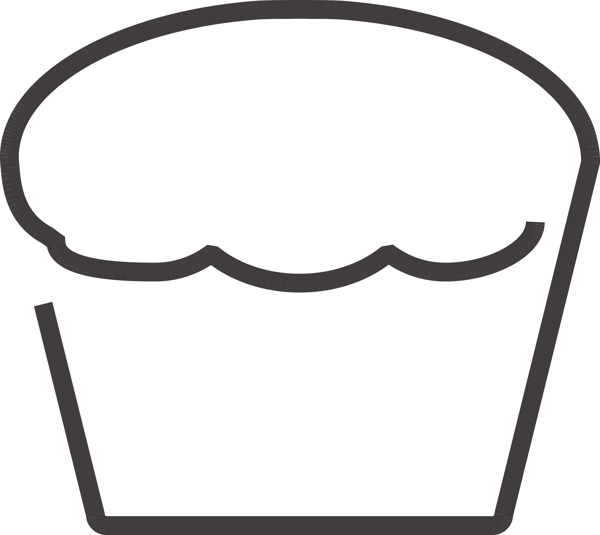 蛋糕小圖標(biāo)