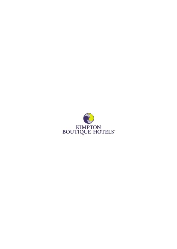 KimptonBoutiqueHotelslogo設(shè)計欣賞KimptonBoutiqueHotels著名酒店LOGO下載標志設(shè)計欣賞