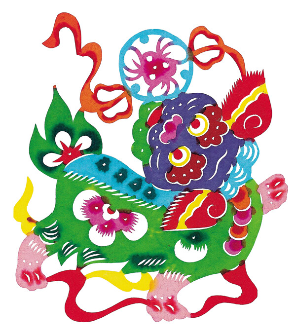 獅子