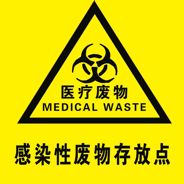 醫(yī)療廢棄物