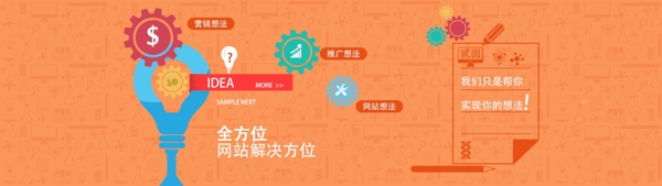 電商banner圖圖片