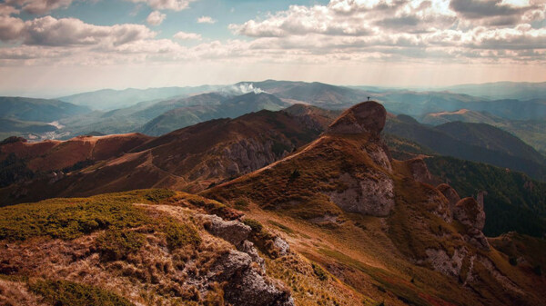 山