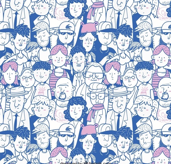 漫畫人物