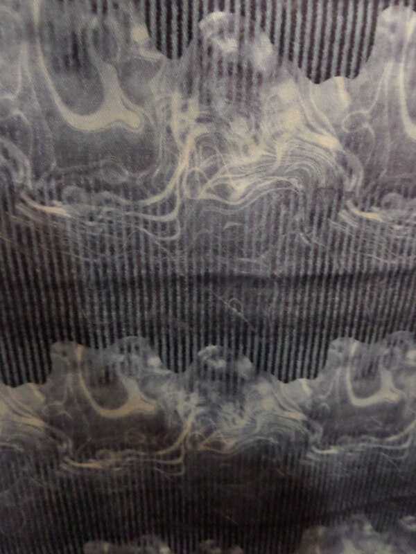 實物面料面料展免費素材
