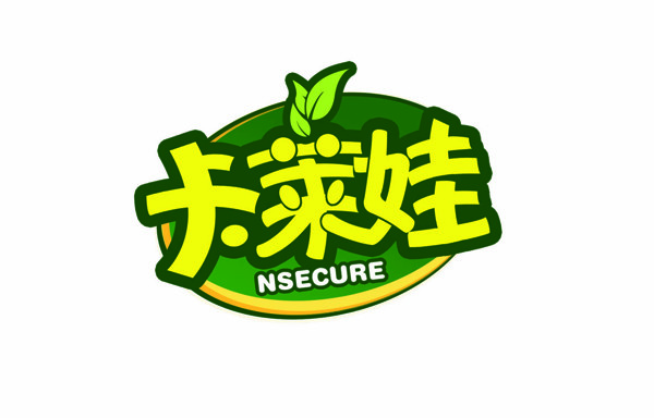 卡萊娃標志設計