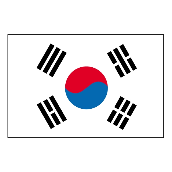 韩国0
