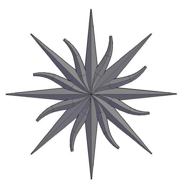 明星