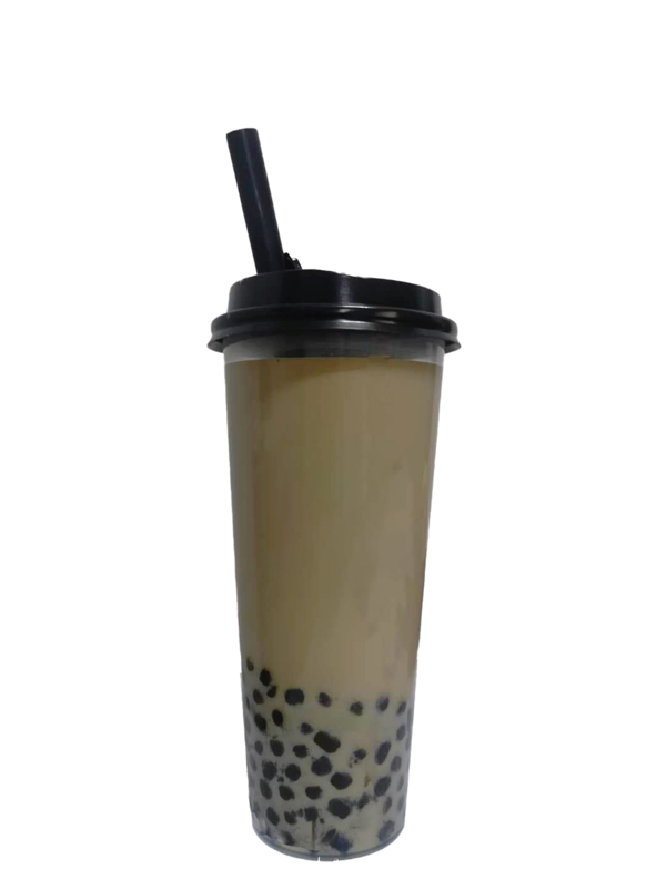 奶茶