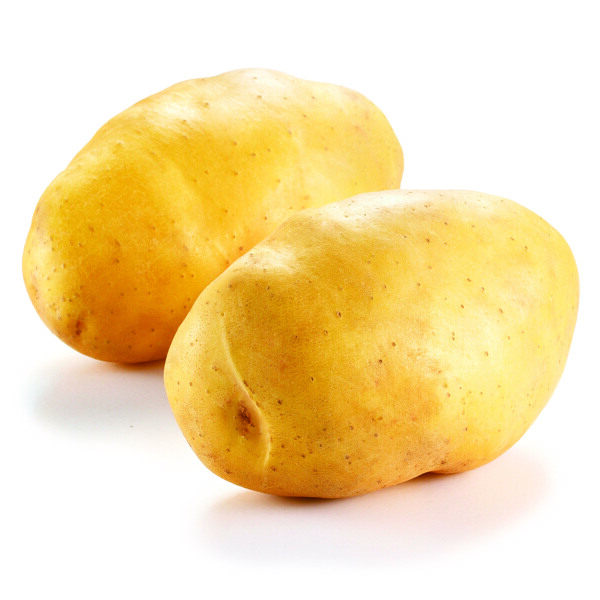 長(zhǎng)土豆
