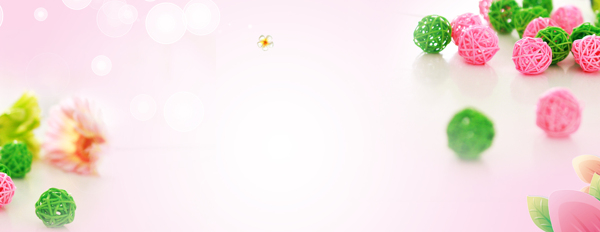花球