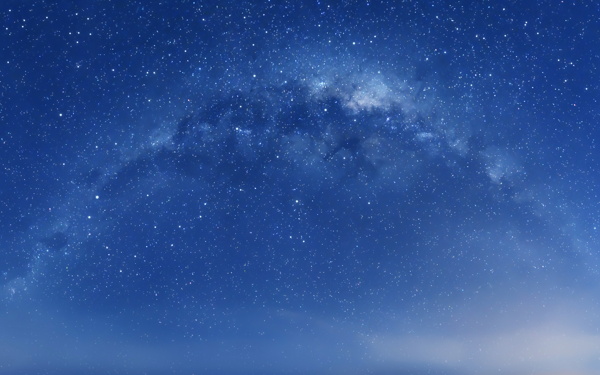 星空?qǐng)D片