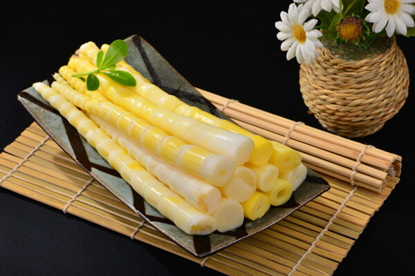 四川箭筍
