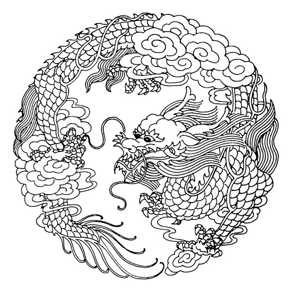 龙纹