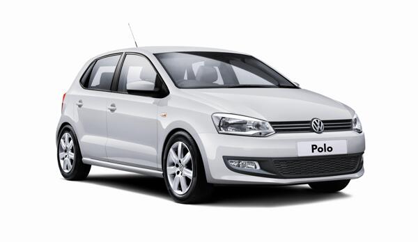 大眾POLO圖片