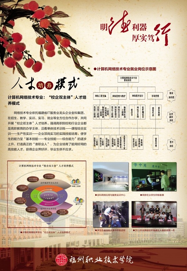 學(xué)校展板圖片