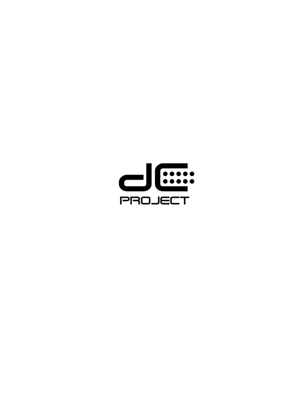 DCprojectlogo設(shè)計(jì)欣賞DCproject電腦軟件LOGO下載標(biāo)志設(shè)計(jì)欣賞