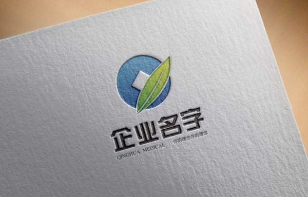 企业logo金融logo健康logo