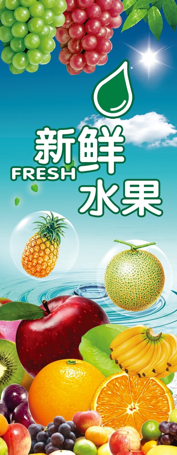 水果圖片