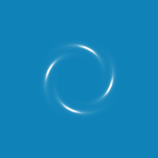 光