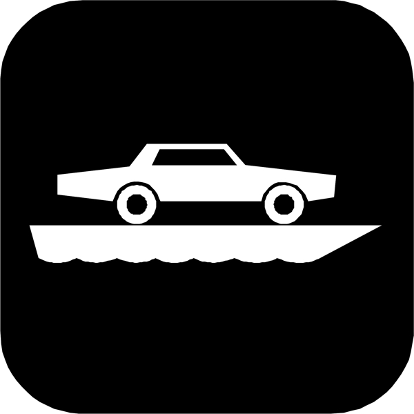 小汽車標(biāo)識(shí)圖片