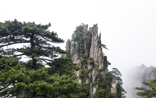 黃山