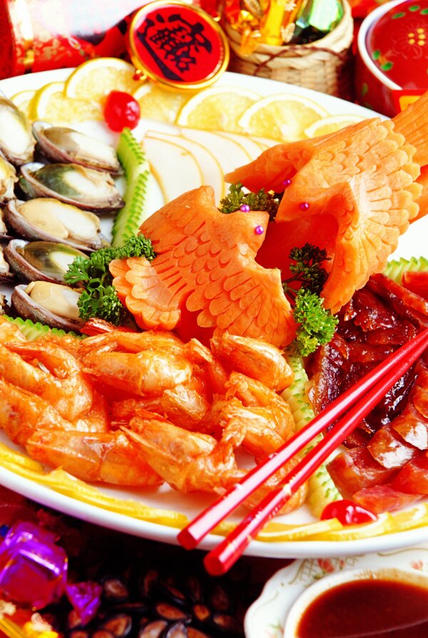 傳統(tǒng)菜圖片
