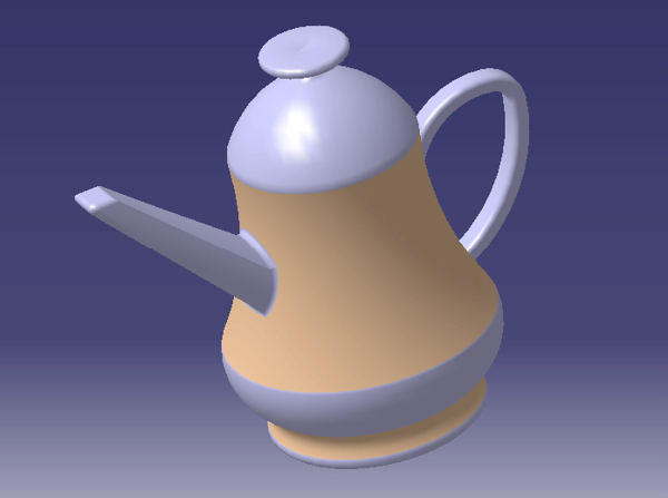 茶葉罐