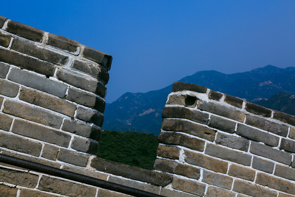長城