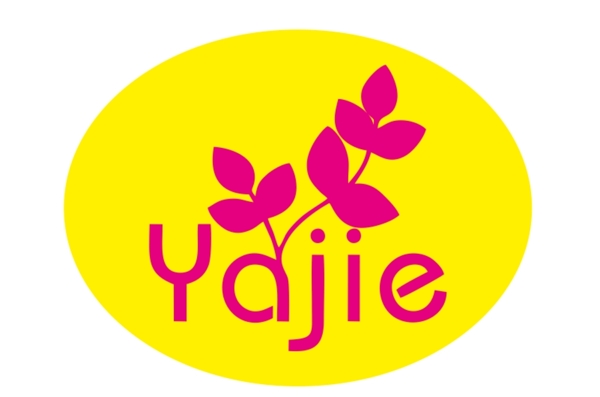 美容logo