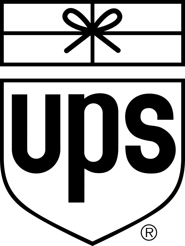 UPS的標(biāo)志