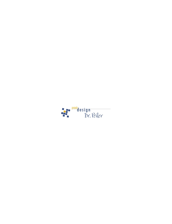 PraxisdesignDrPeilerlogo設(shè)計欣賞PraxisdesignDrPeiler廣告公司LOGO下載標志設(shè)計欣賞