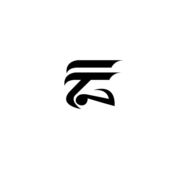 云LOGO設計