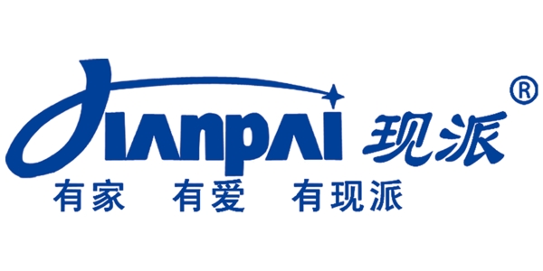 現(xiàn)派LOGO