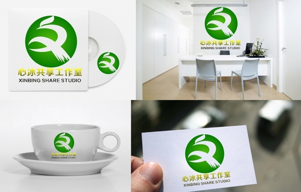 鳳凰LOGO
