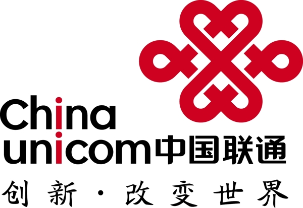 联通LOGO