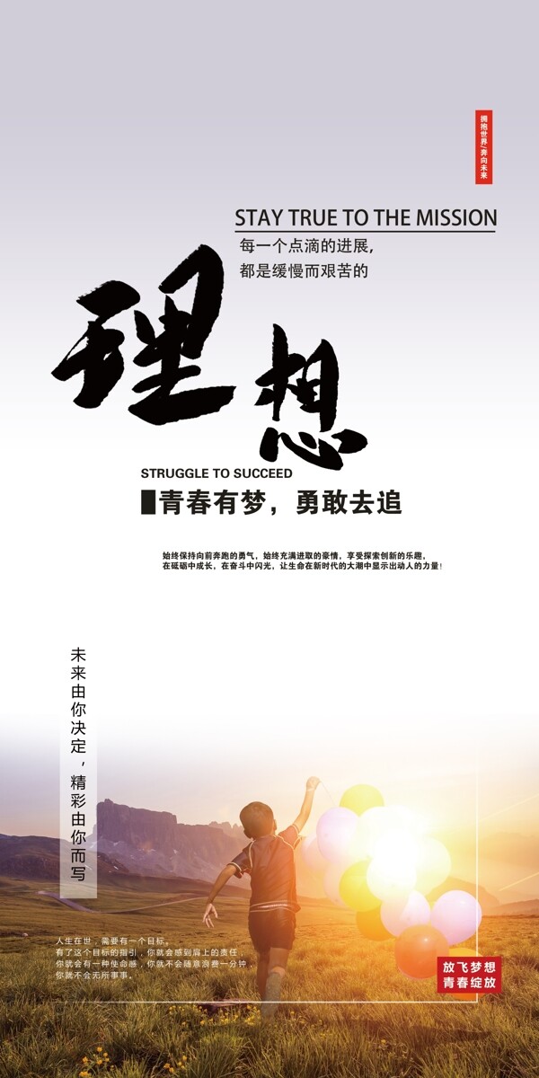理想