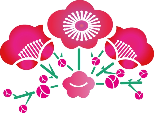 花朵圖片