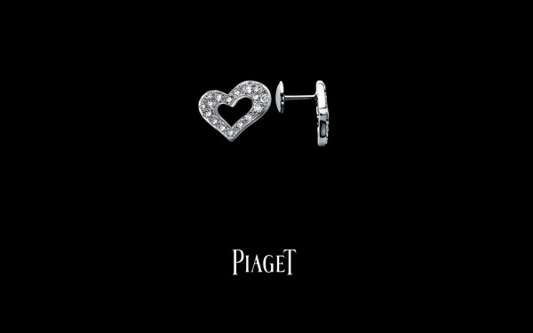 piaget珠寶圖片