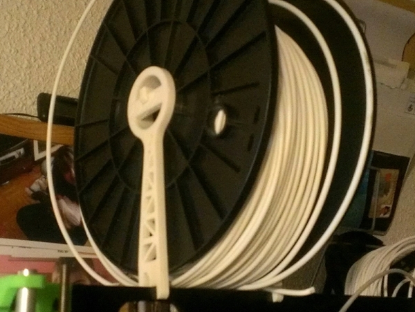 PrusaI3閥芯單框架