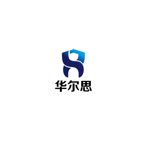 科技LOGO設(shè)計(jì)