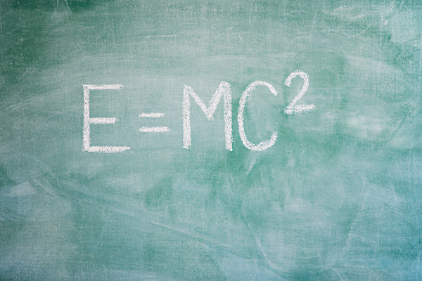 爱因斯坦的Emc2图片