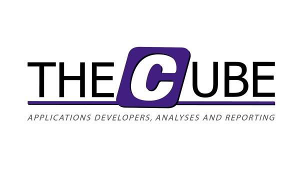 TheCubelogo設(shè)計欣賞TheCube服務(wù)公司LOGO下載標(biāo)志設(shè)計欣賞