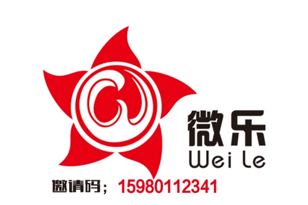 微乐logo