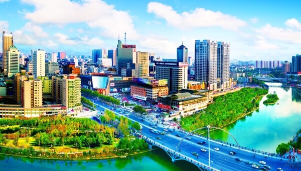 濰坊市風(fēng)景圖片