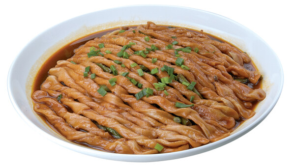 排骨豆角