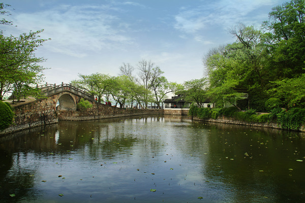 長春橋圖片